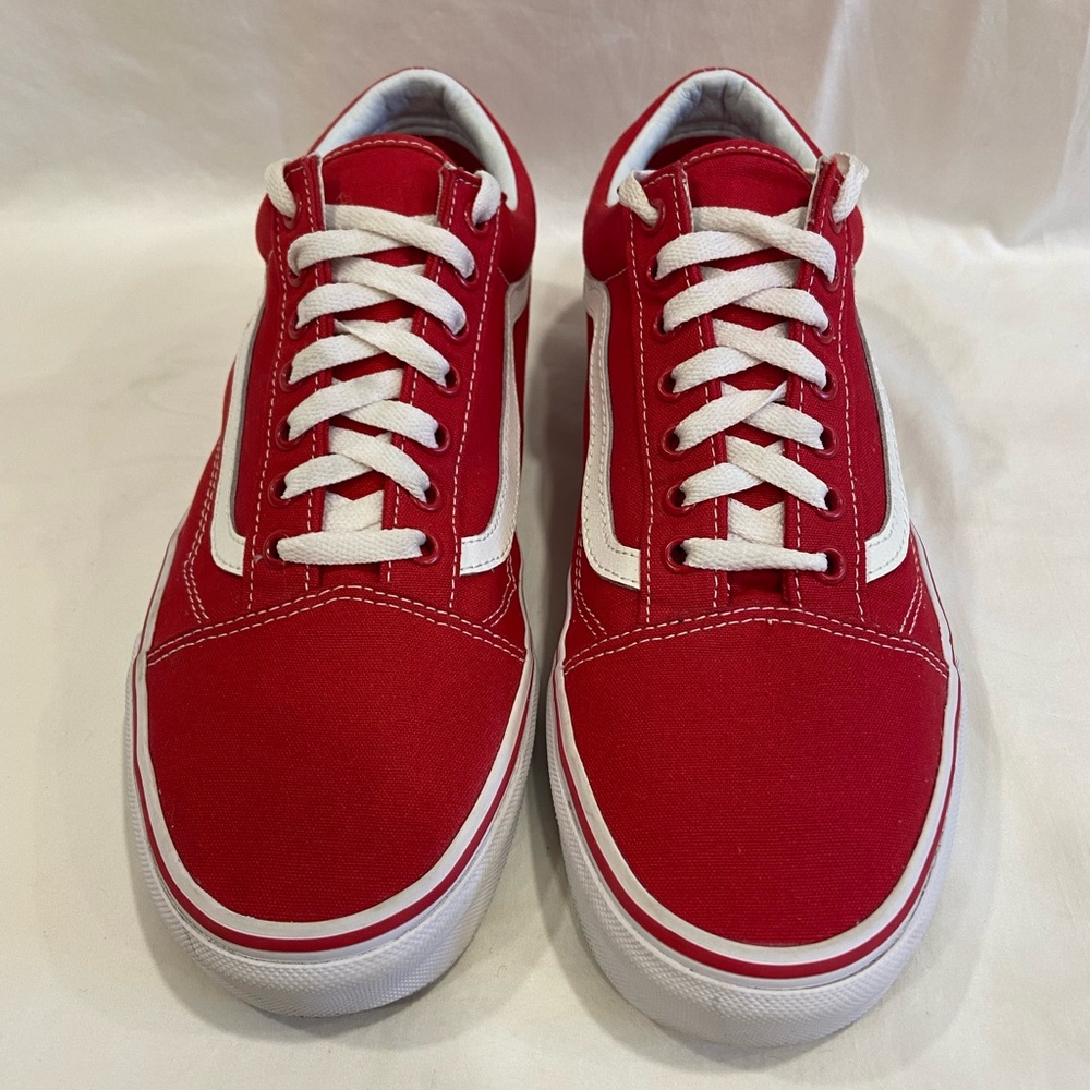 Vans Old Skool Shoes